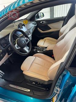 بي ام دبليو الفئة 2